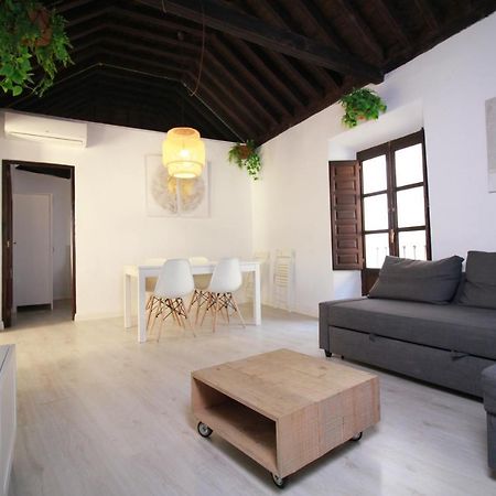 Zahira Suites Гранада Екстериор снимка