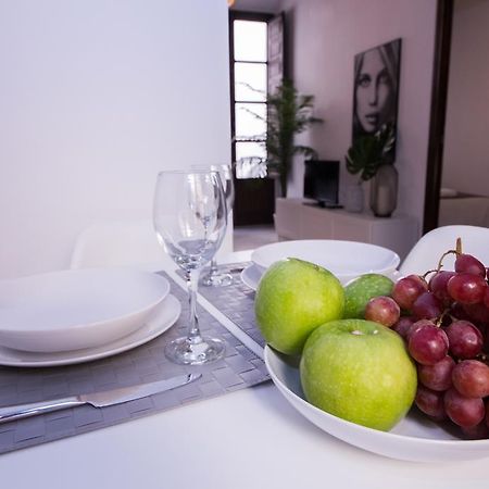 Zahira Suites Гранада Екстериор снимка