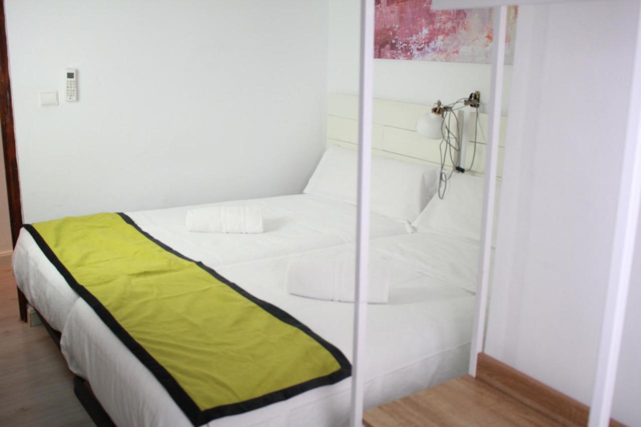 Zahira Suites Гранада Екстериор снимка