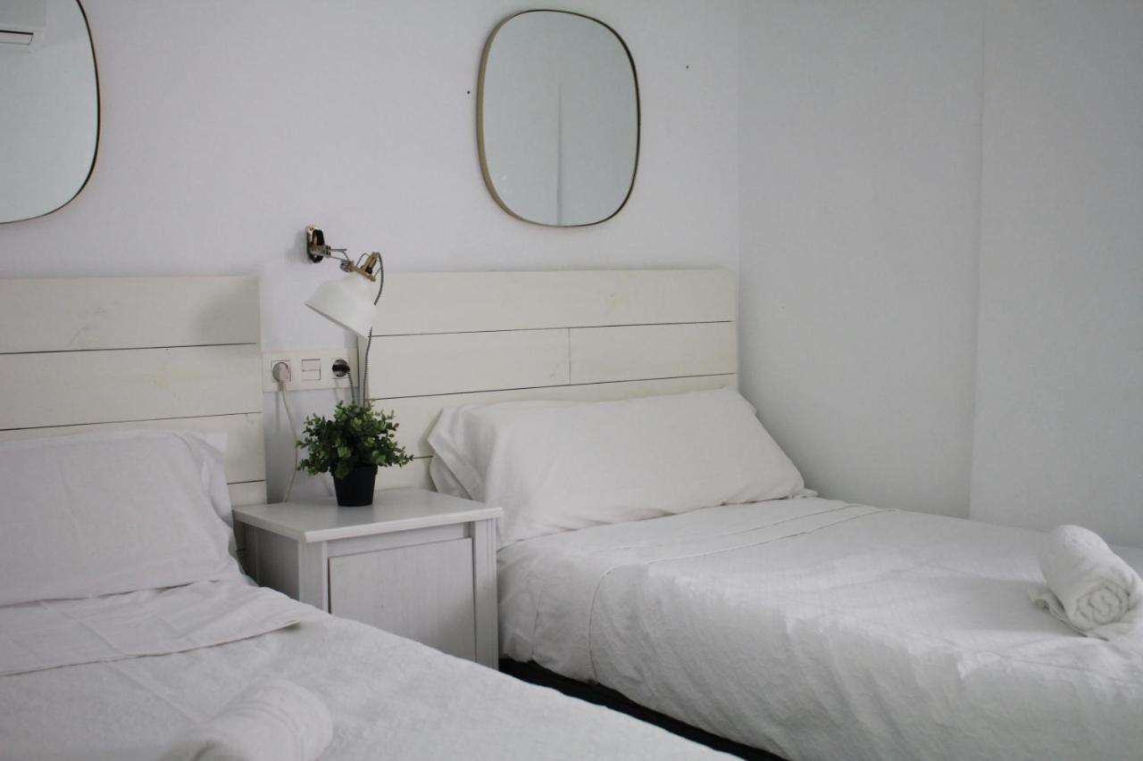 Zahira Suites Гранада Екстериор снимка
