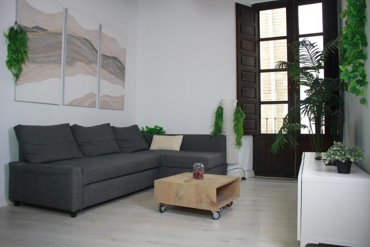Zahira Suites Гранада Екстериор снимка