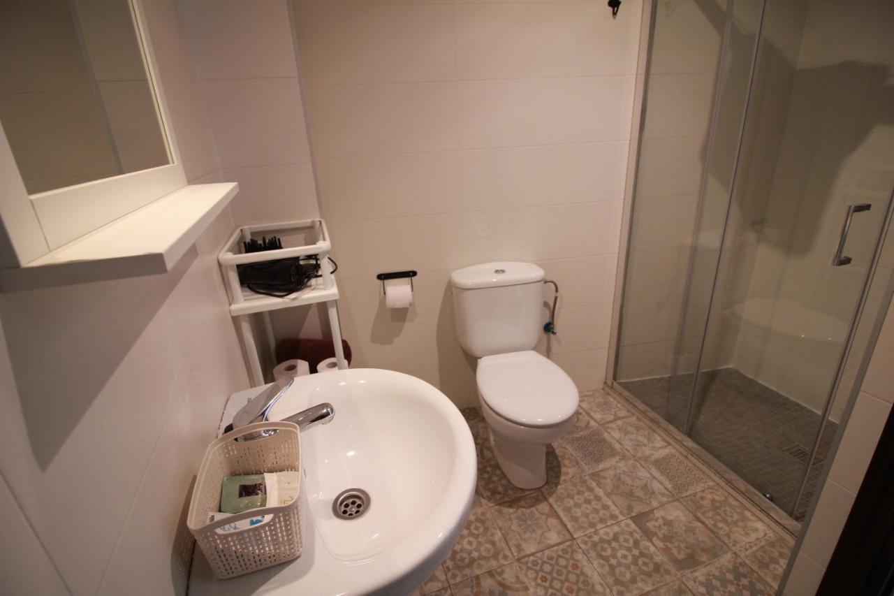 Zahira Suites Гранада Екстериор снимка