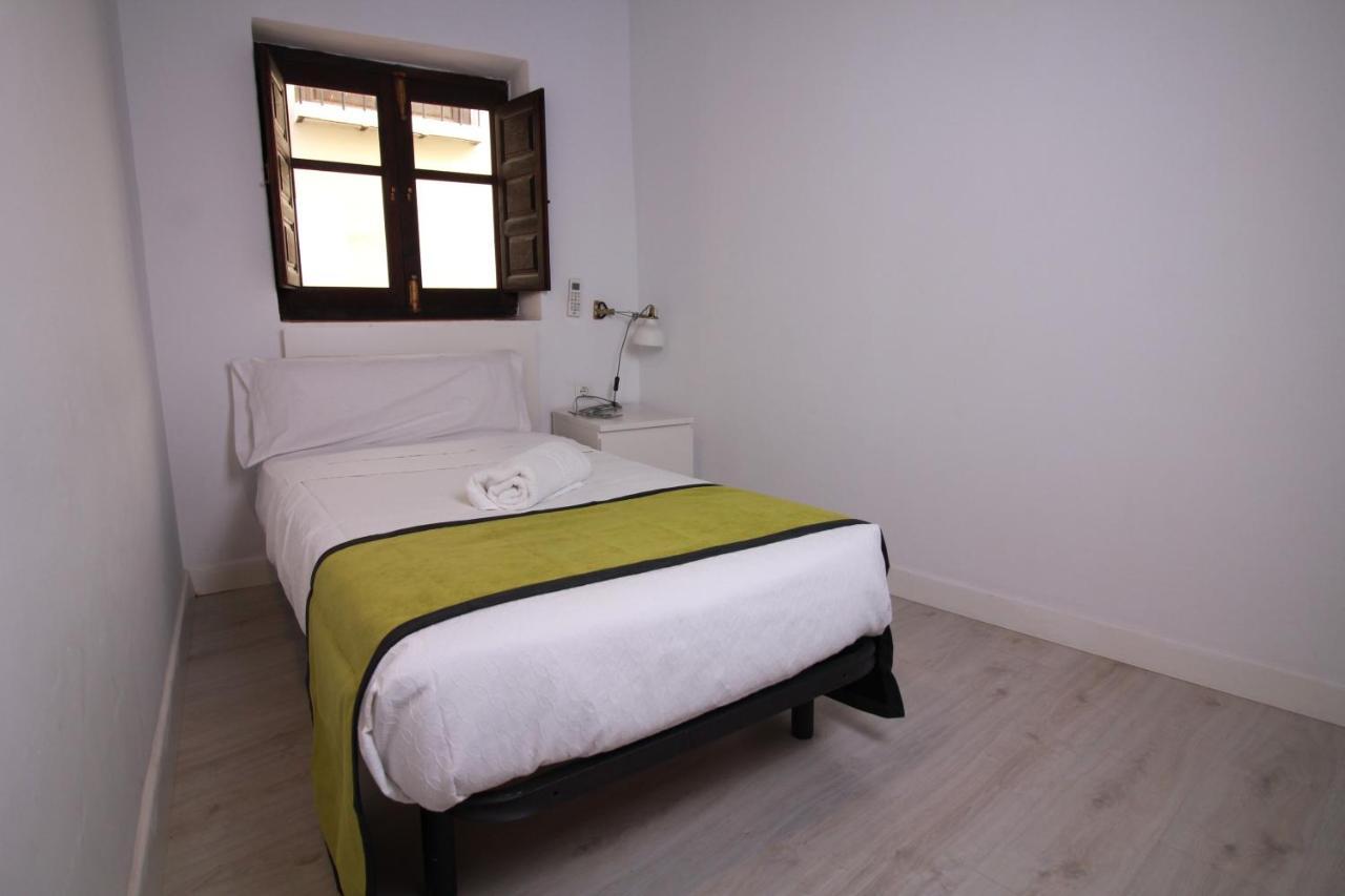 Zahira Suites Гранада Екстериор снимка