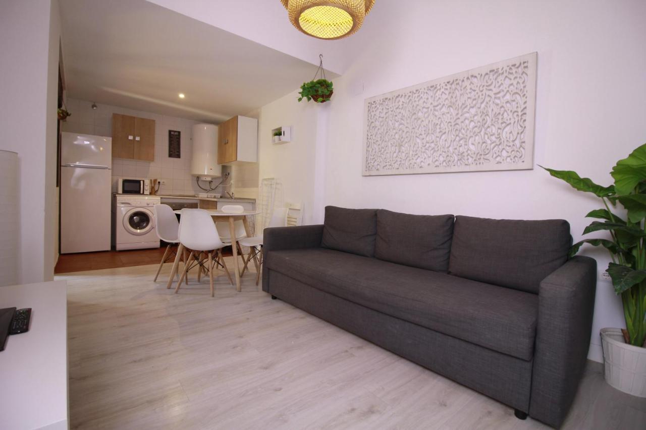Zahira Suites Гранада Екстериор снимка
