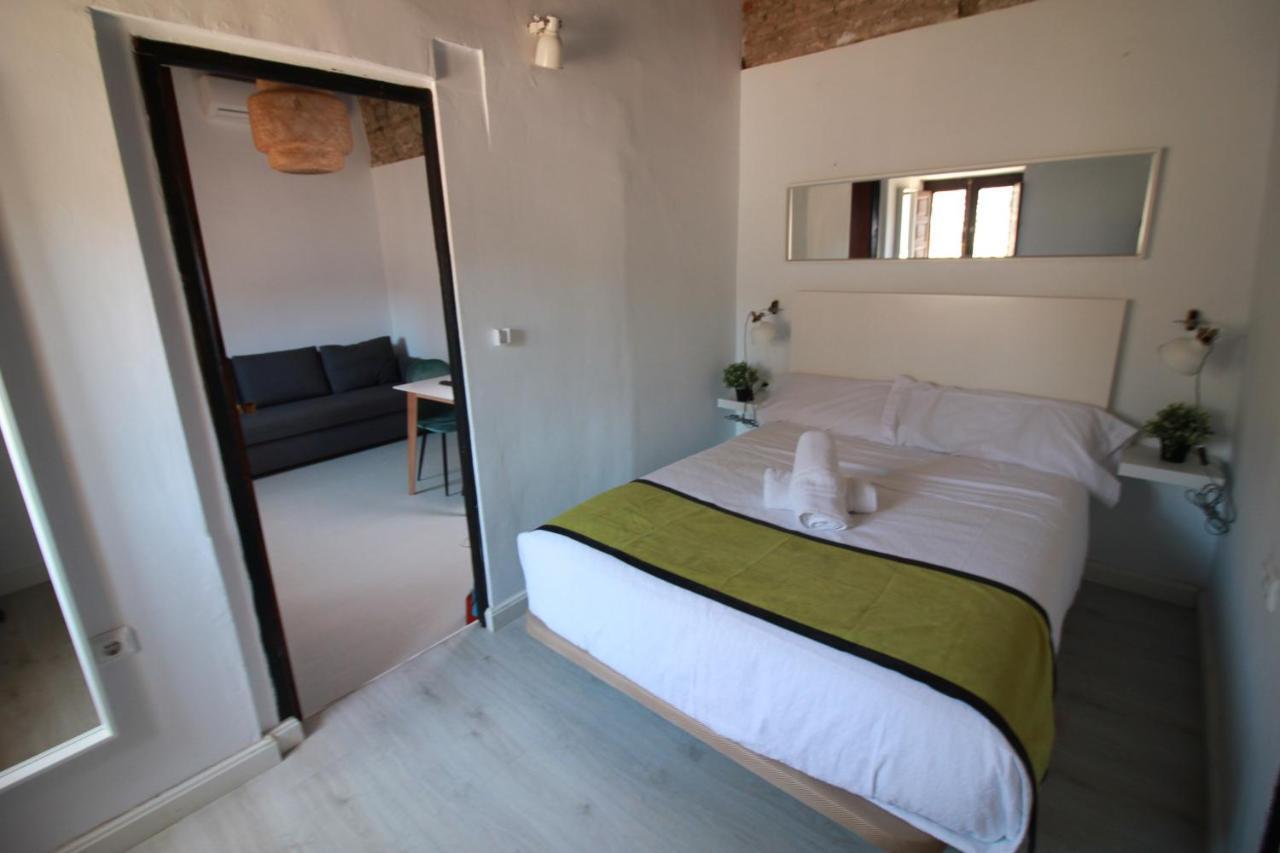 Zahira Suites Гранада Екстериор снимка